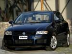 Fiat Stilo 3-Door 2001 года